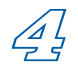 Car number 4