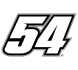 Car number 54